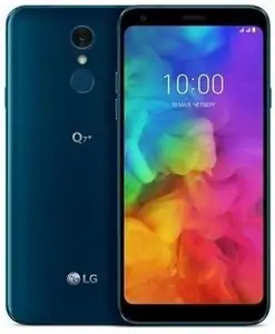 Замена телефона LG Q7 Plus в Екатеринбурге